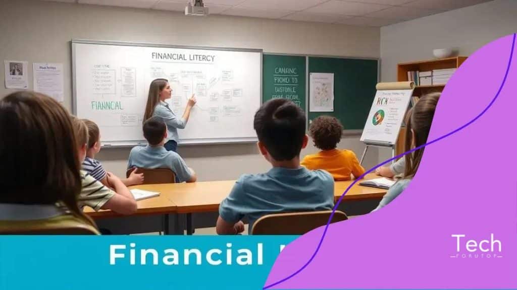 Financial literacy law proposals: what you need to know