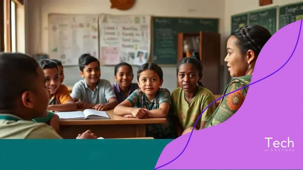 Support for indigenous student education: a vital need