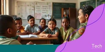 Support for indigenous student education: a vital need