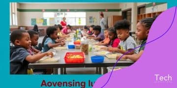 Public school lunch debt forgiveness: a community necessity