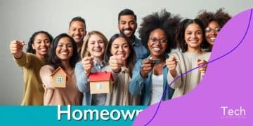 Homeownership support grants 2025: Unlock your dream home