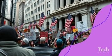 Anti-corruption protests on Wall Street spark new movements