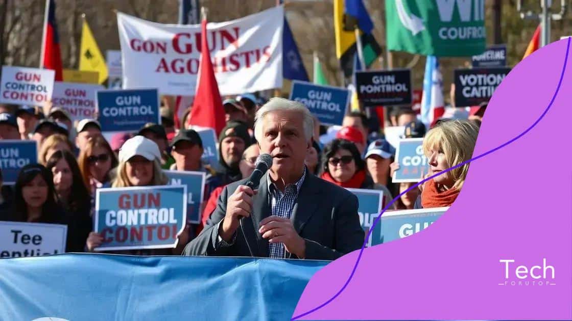 Key figures and organizations leading the charge