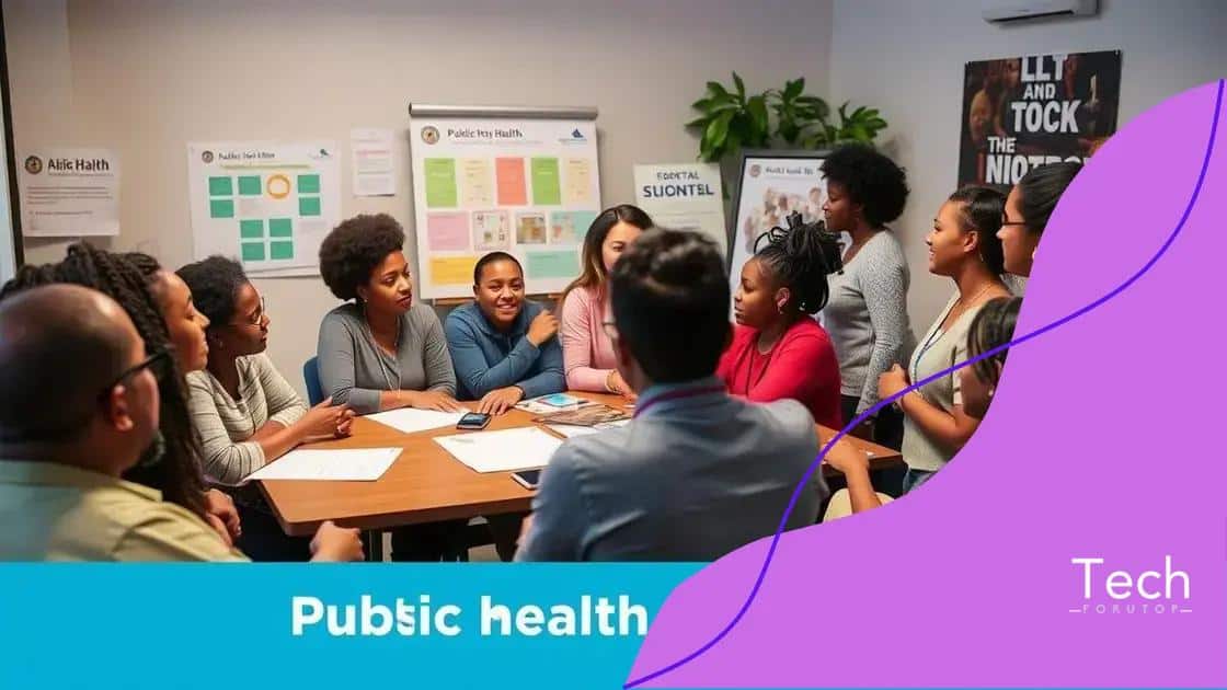 Key strategies for effective mobilization