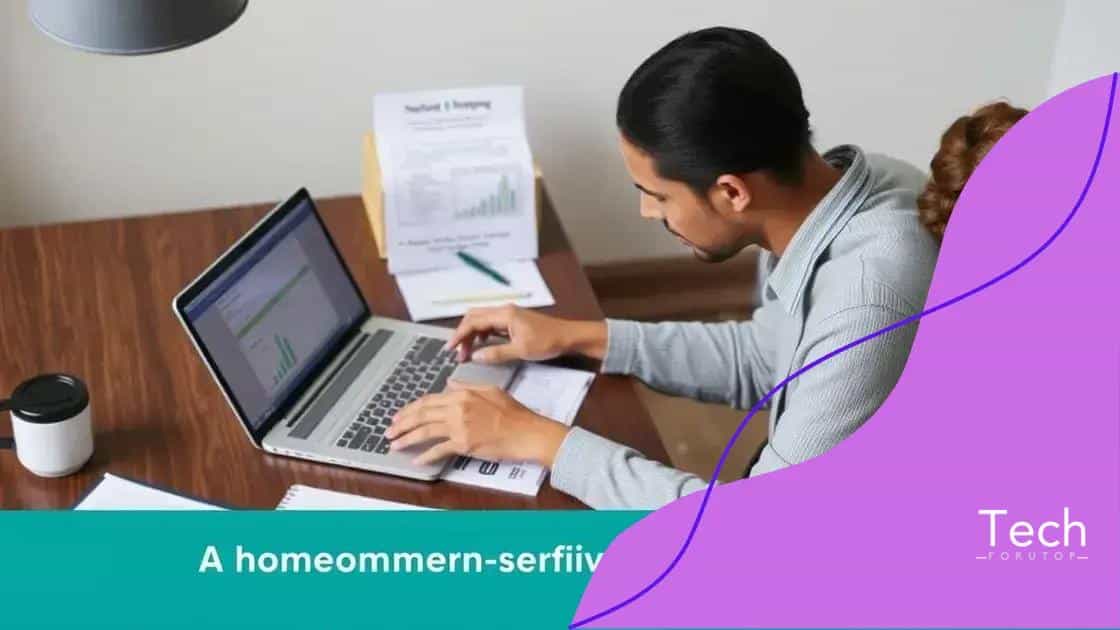 How to apply for homeownership support grants