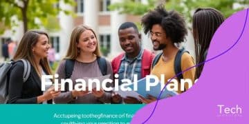 New student loan interest cap proposals could reshape finances
