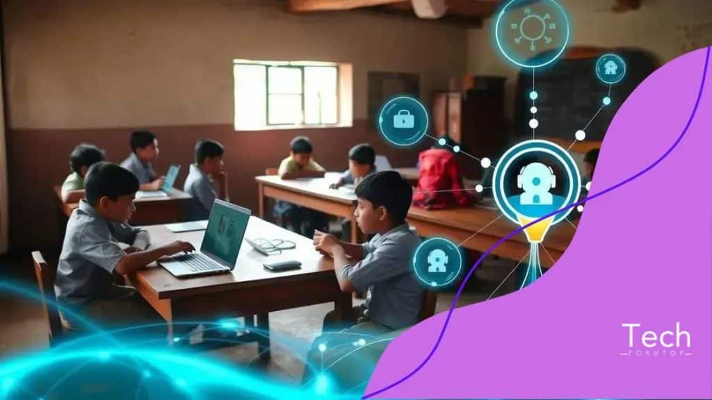 Rural broadband education access funding is vital for growth