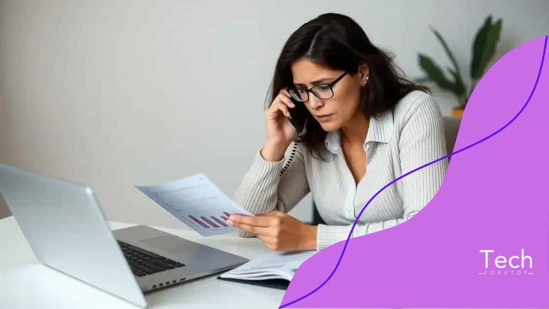 How to report suspected financial abuse