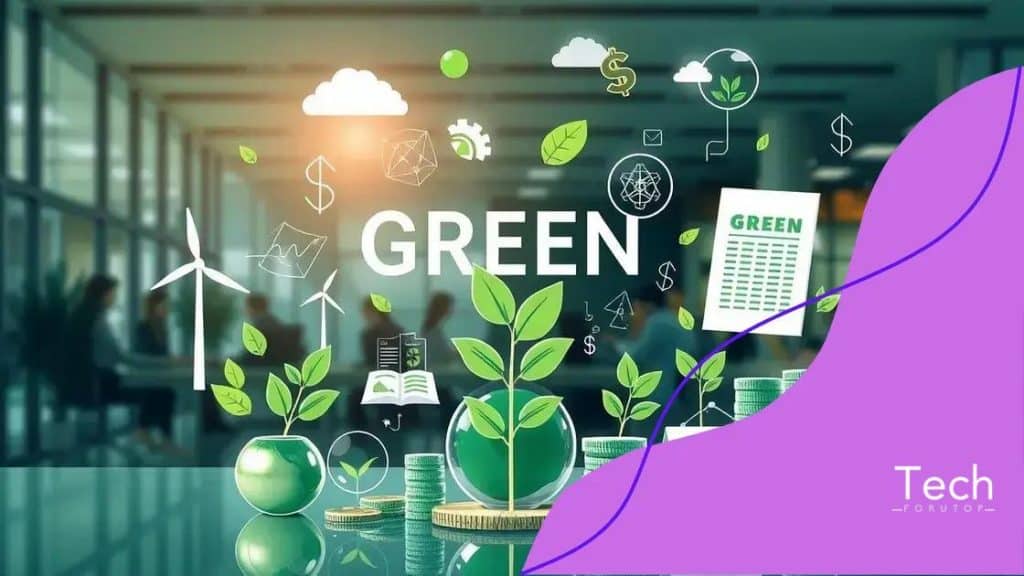 Green finance regulation initiatives: a guide for investors