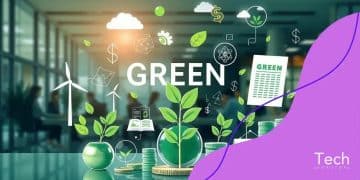 Green finance regulation initiatives: a guide for investors