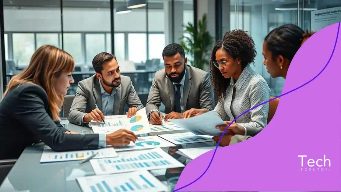 Impact of regulations on the investment landscape