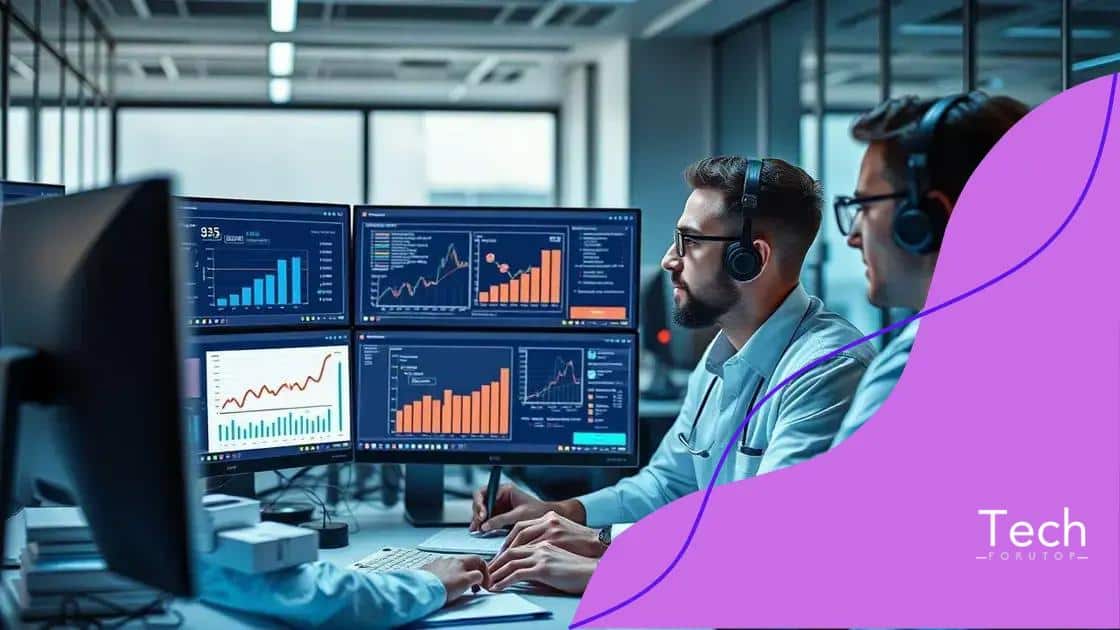 Technological innovations in anti-money laundering