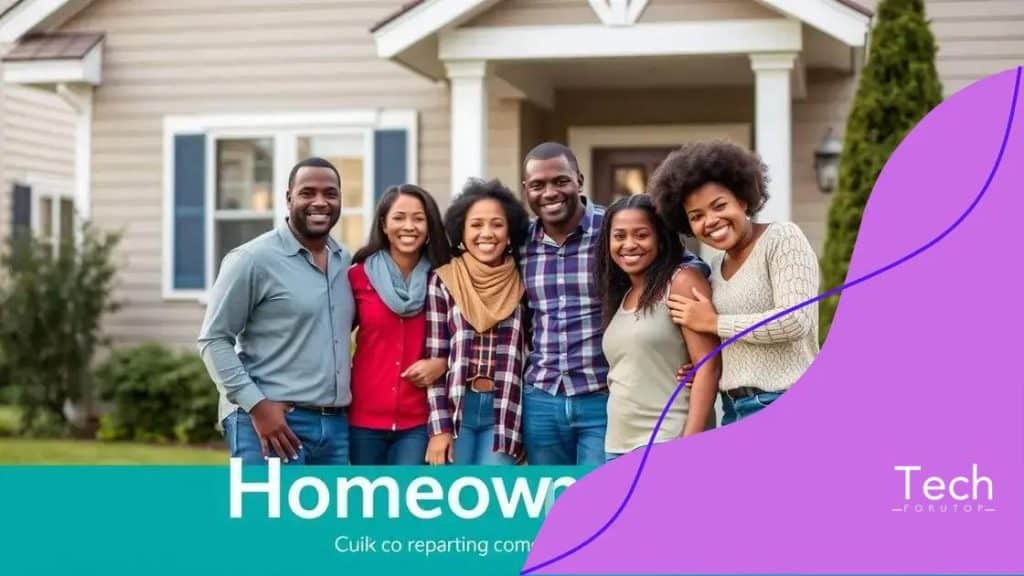 Expansion of low-income mortgage programs is changing lives