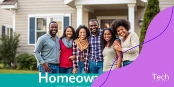 Expansion of low-income mortgage programs is changing lives