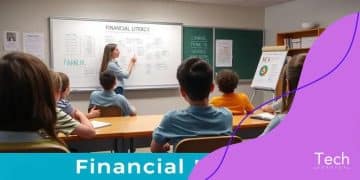 Financial literacy law proposals: what you need to know
