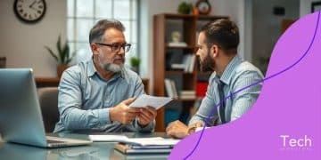 Small business credit expansion 2025: a game changer