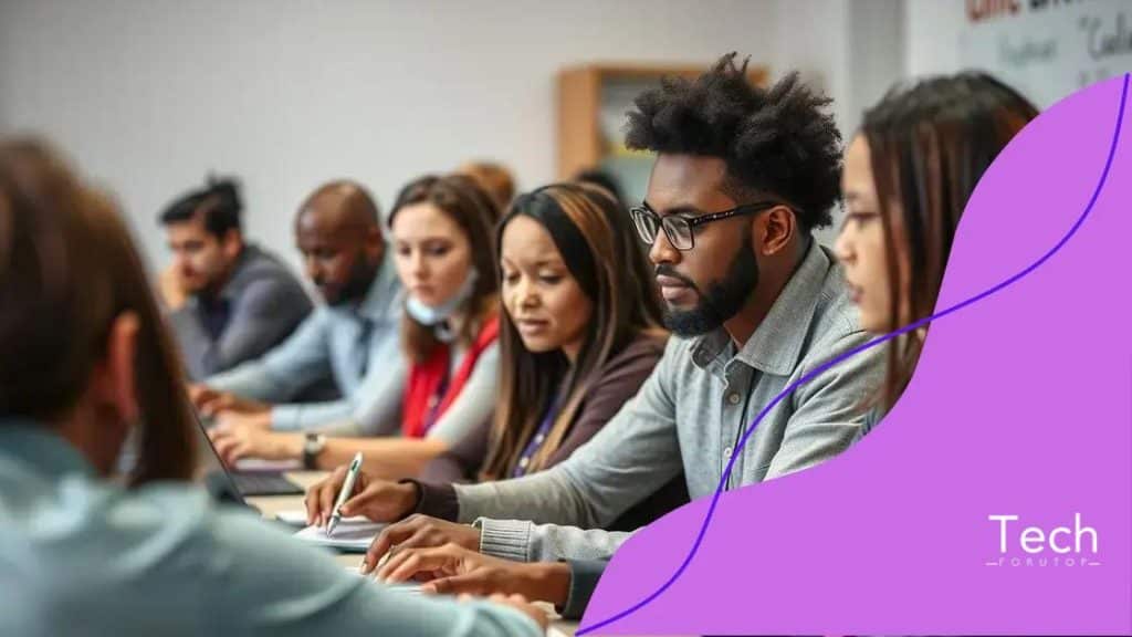 Job retraining tax incentives: unlock new career paths