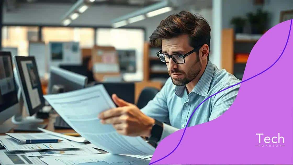 Challenges faced by small businesses
