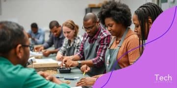 Long-term unemployment retraining grants: find hope and help