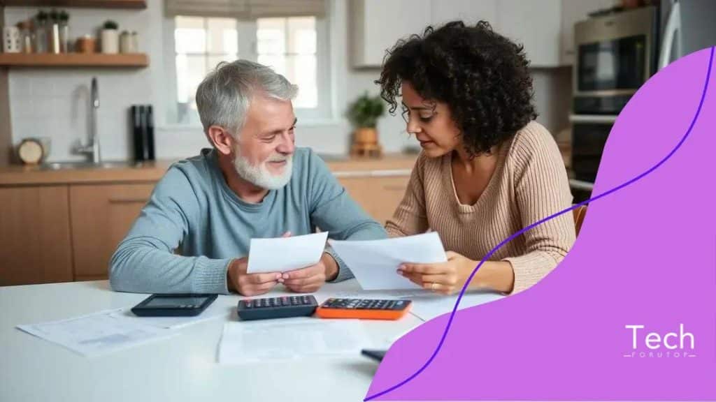 Financial support for single parents: find your options