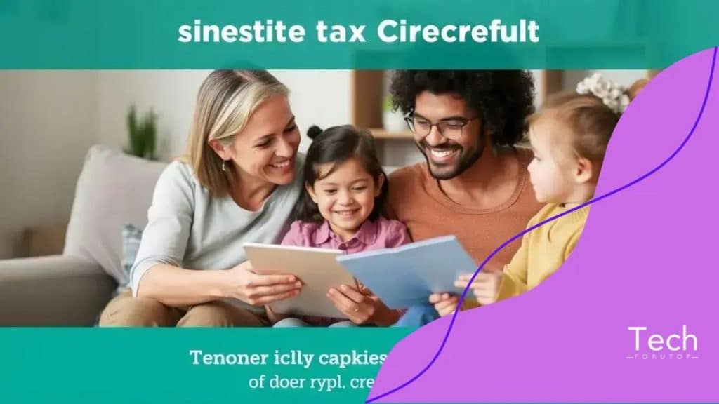 Extended tax credits for low-income families: what you need to know