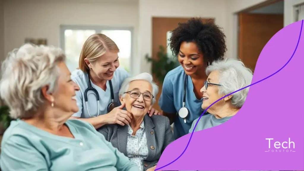 Tax incentives for elder care providers: what you need to know