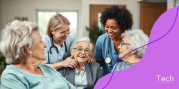 Tax incentives for elder care providers: what you need to know