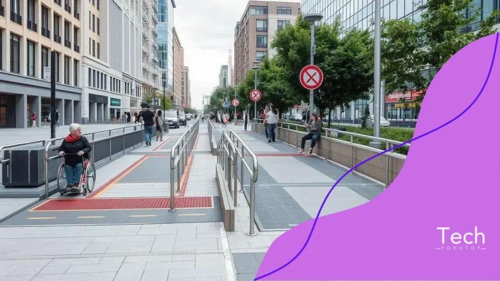 Disability access infrastructure grants: a transformative opportunity