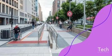 Disability access infrastructure grants: a transformative opportunity