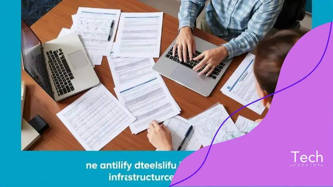 How to apply for disability access infrastructure grants