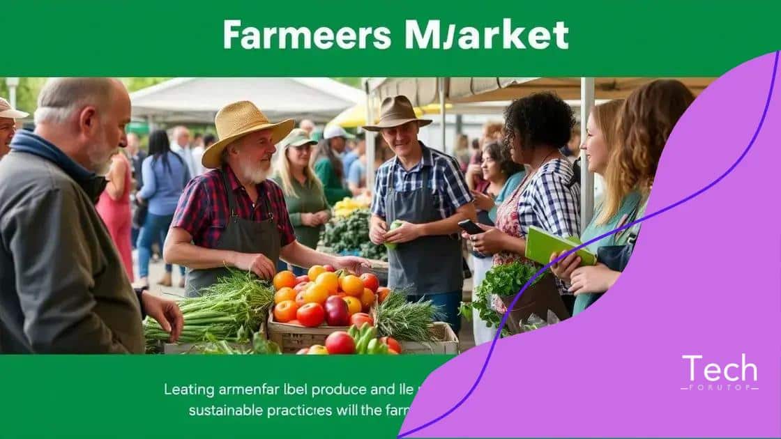 How the laws affect local farmers