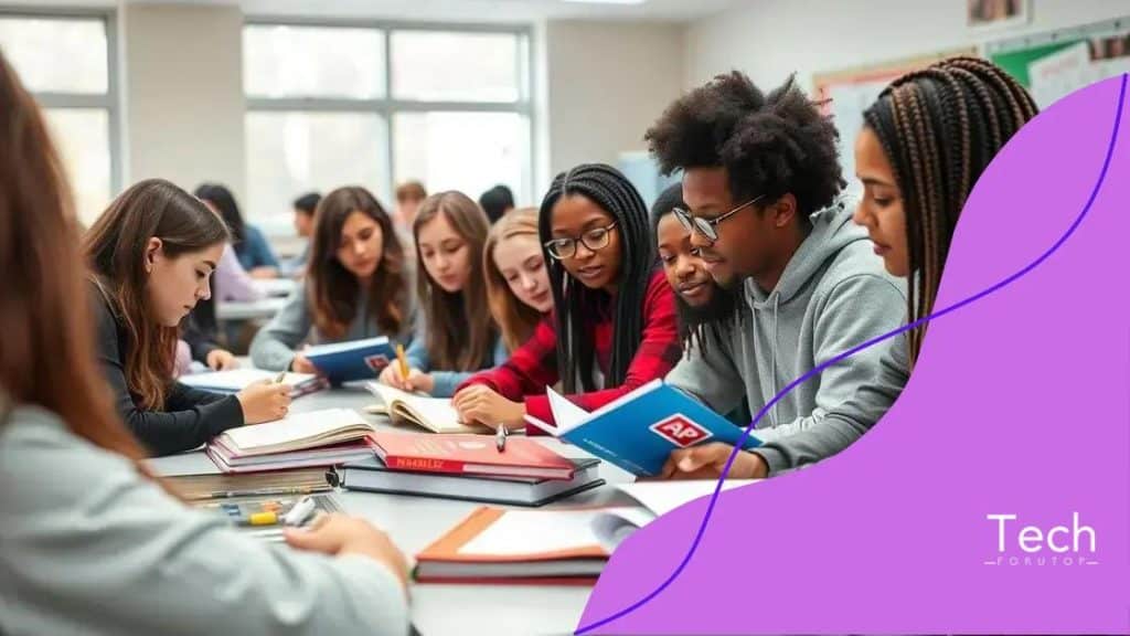 Universal access to AP testing funding: what you need to know