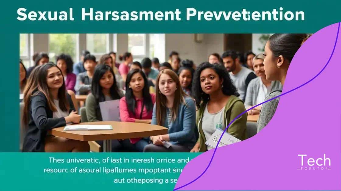 Role of institutions in prevention