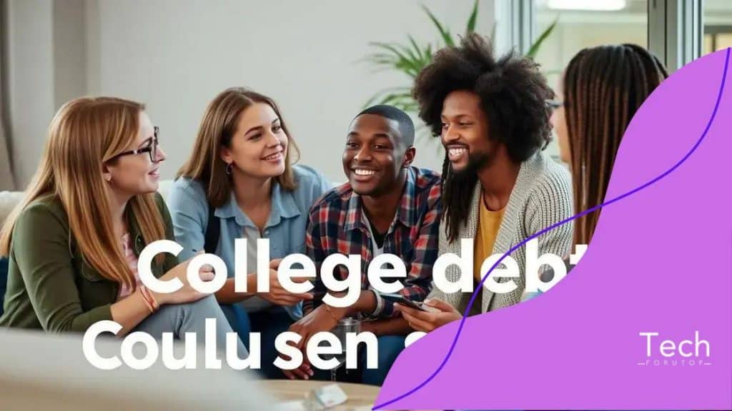 College debt cancellation initiatives that can change lives