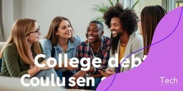 College debt cancellation initiatives that can change lives
