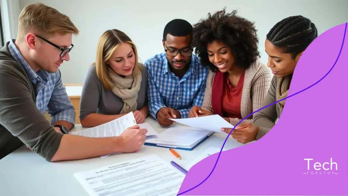 Eligibility criteria for debt cancellation programs