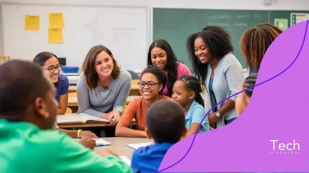 Bilingual teacher workforce investment: unlocking potential