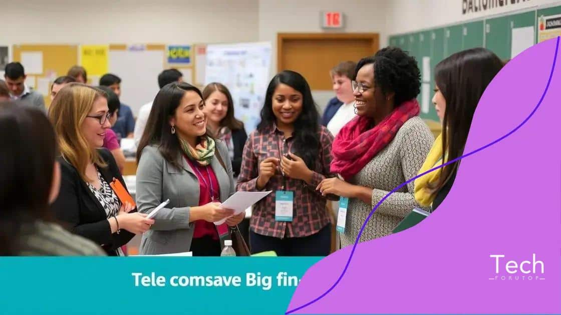 Strategies for recruiting bilingual educators