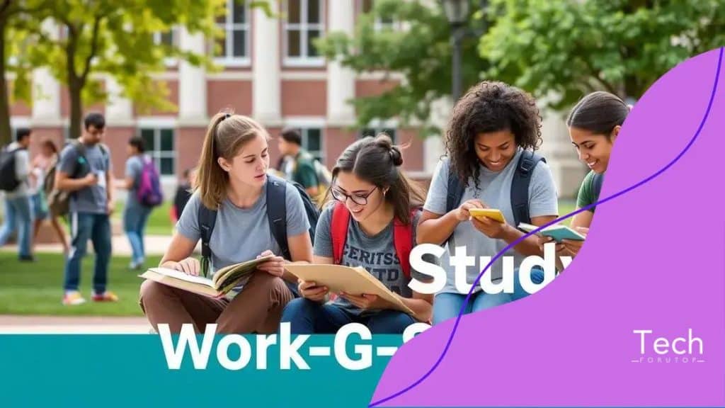 College work-study program expansions: New opportunities await