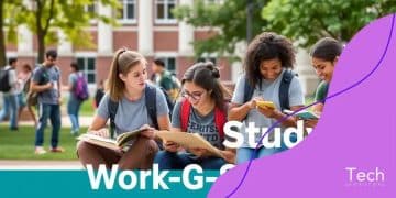 College work-study program expansions: New opportunities await