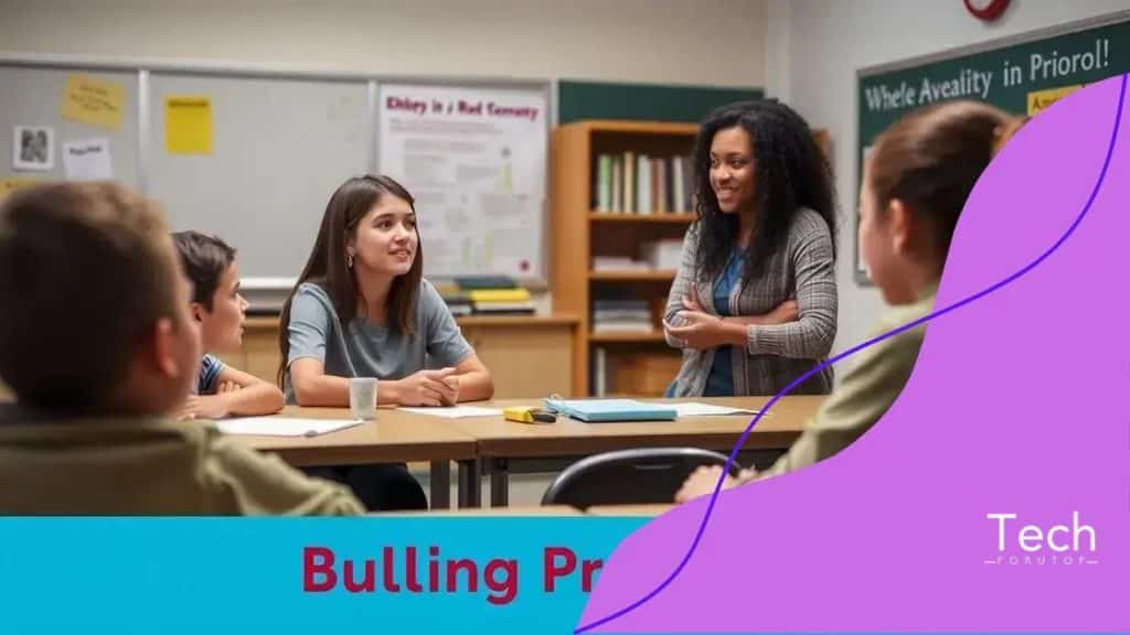 Anti-bullying curriculum mandates: a necessary focus for schools