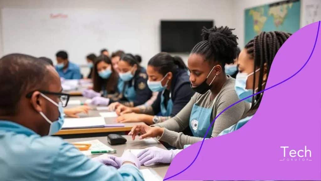 Pell Grant access for short-term training opportunities