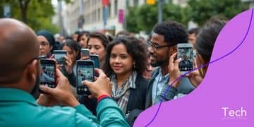 The rise of citizen journalism in the digital age