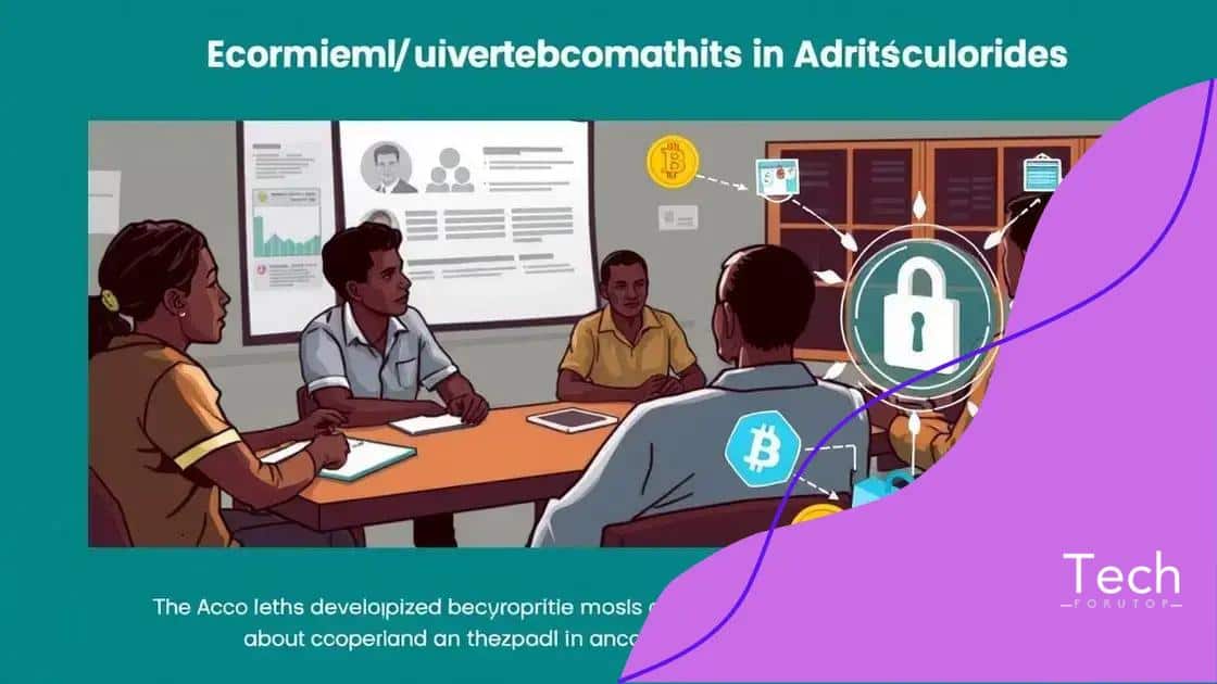 Challenges faced in cryptocurrency adoption