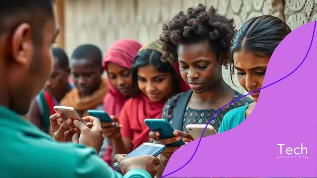 Cryptocurrency adoption in developing countries: a game changer