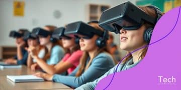 Virtual reality in education: transforming learning experiences