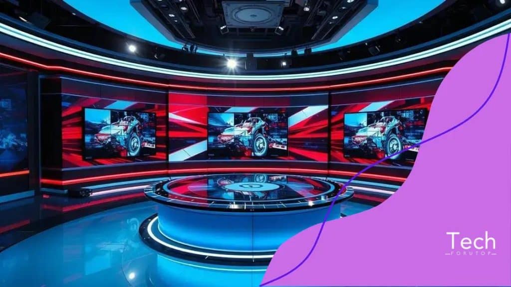 The impact of deepfake technology on media trust