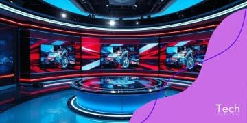 The impact of deepfake technology on media trust