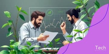 Green investing: profiting from sustainable companies