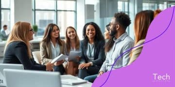 The role of employee benefits in job satisfaction